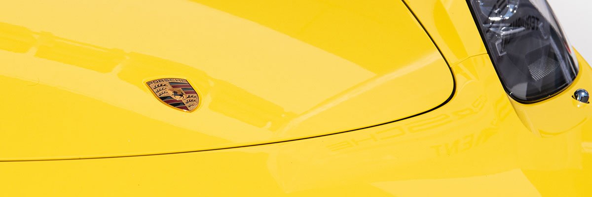 Porsche accelerates connected vehicle development with Vodafone private 5G